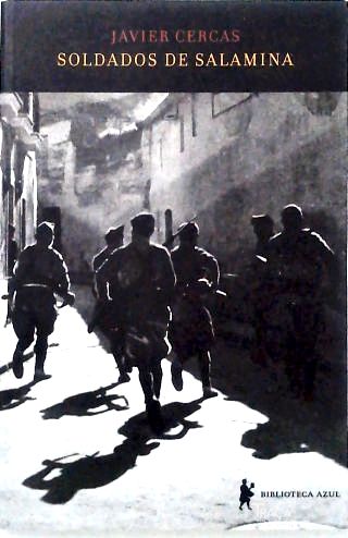 Soldados de Salamina