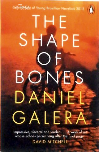 The Shape Of Bones
