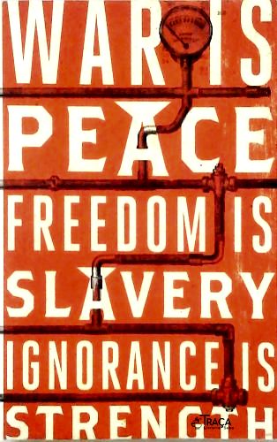 Nineteen Eighty-four