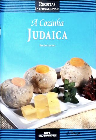 A Cozinha Judaica