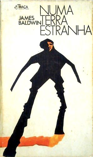Numa Terra Estranha