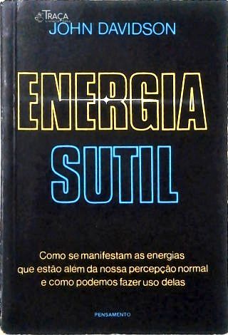 Energia Sutil