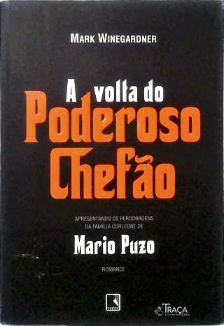 A Volta do Poderoso Chefão