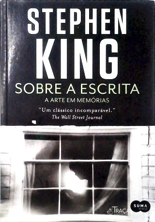 Sobre a Escrita