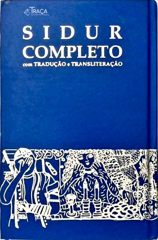 Sidur - Completo