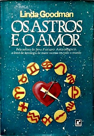 Os Astros e o Amor