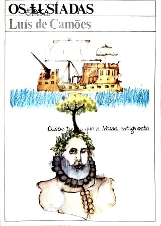 Os Lusíadas
