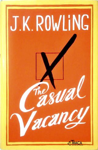 The Casual Vacancy