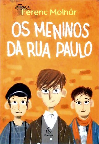 Os Meninos da Rua Paulo