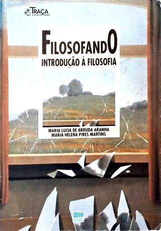 Filosofando - Introdução À Filosofia