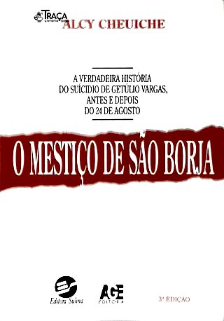O Mestiço São Borja