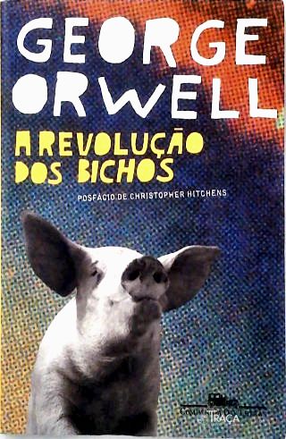 A Revolução dos Bichos