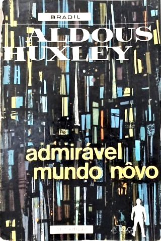 Admirável Mundo Novo
