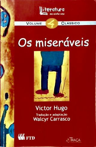 Os Miseráveis (adaptado)