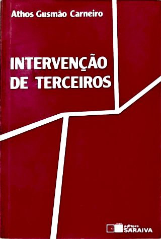 Intervenção de Terceiros