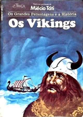Os Vikings (adaptado)