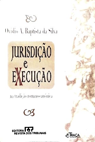 Execução X Jurisdição