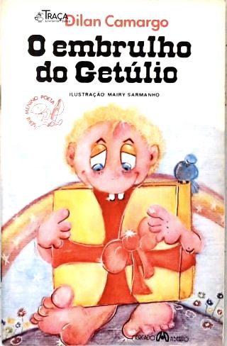O Embrulho de Getúlio