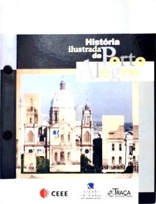História Ilustrada de Porto Alegre