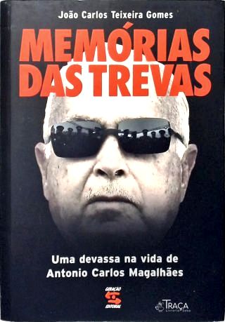 Memórias das Trevas