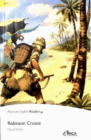 Level 2: Robinson Crusoe