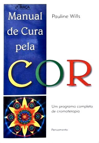 Manual de Cura Pela Cor