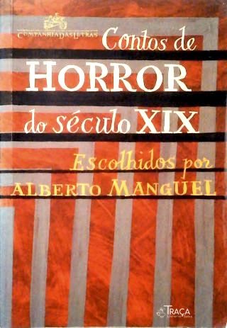 Contos de Horror do Século Xix