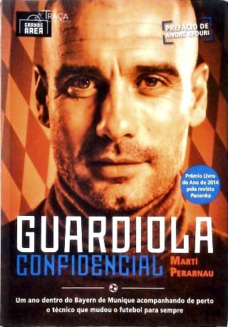 Guardiola Confidencial