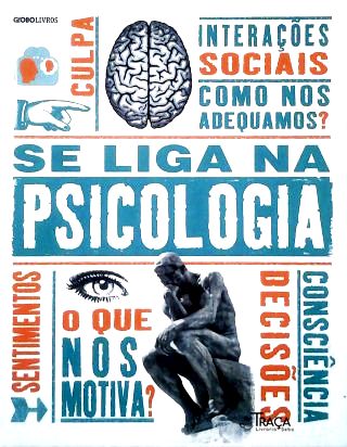 Se Liga Na Psicologia