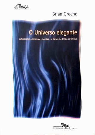 O Universo Elegante