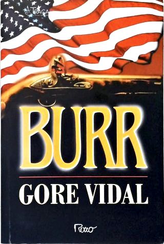 Burr