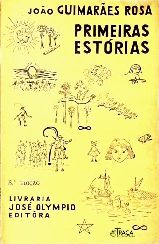 Primeiras Estórias