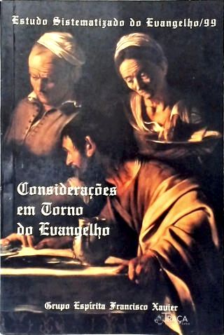 Considerações em Torno do Evangelho
