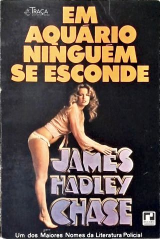 Em Aquário Ninguém Se Esconde