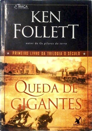 Queda de Gigantes
