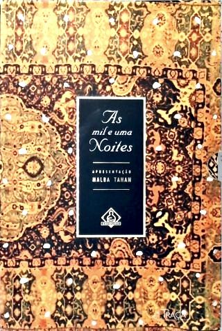 As Mil e Uma Noites - em 2 Volumes