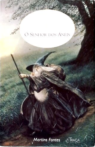 O Senhor dos Anéis - Volume Único