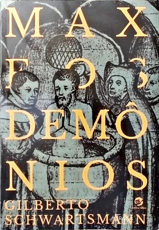 Max e os Demônios