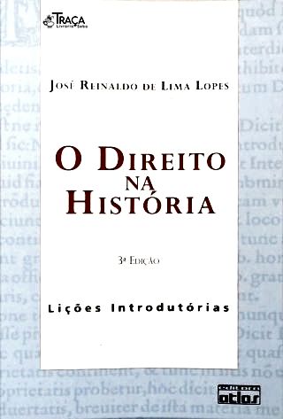 O Direito Na História