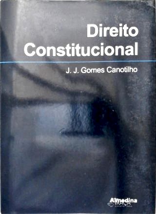 Direito Constitucional