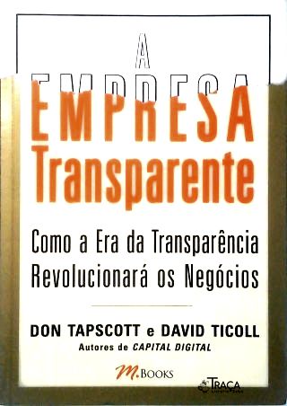 A Empresa Transparente