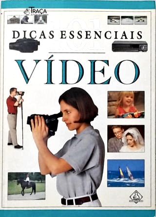 101 Dicas Essenciais: Vídeos