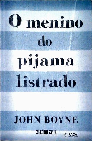 O Menino do Pijama Listrado