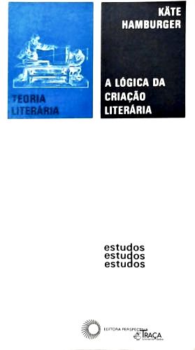 A Lógica da Criação Literária