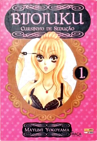 Bijojuku - em 2 Volumes
