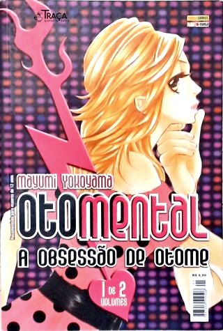 Otomental - Em 2 Volumes