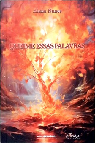 Queime Essas Palavras