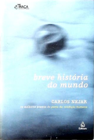 Breve História do Mundo