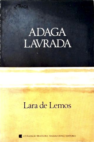 Adaga Lavrada