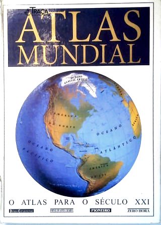 Atlas Mundial